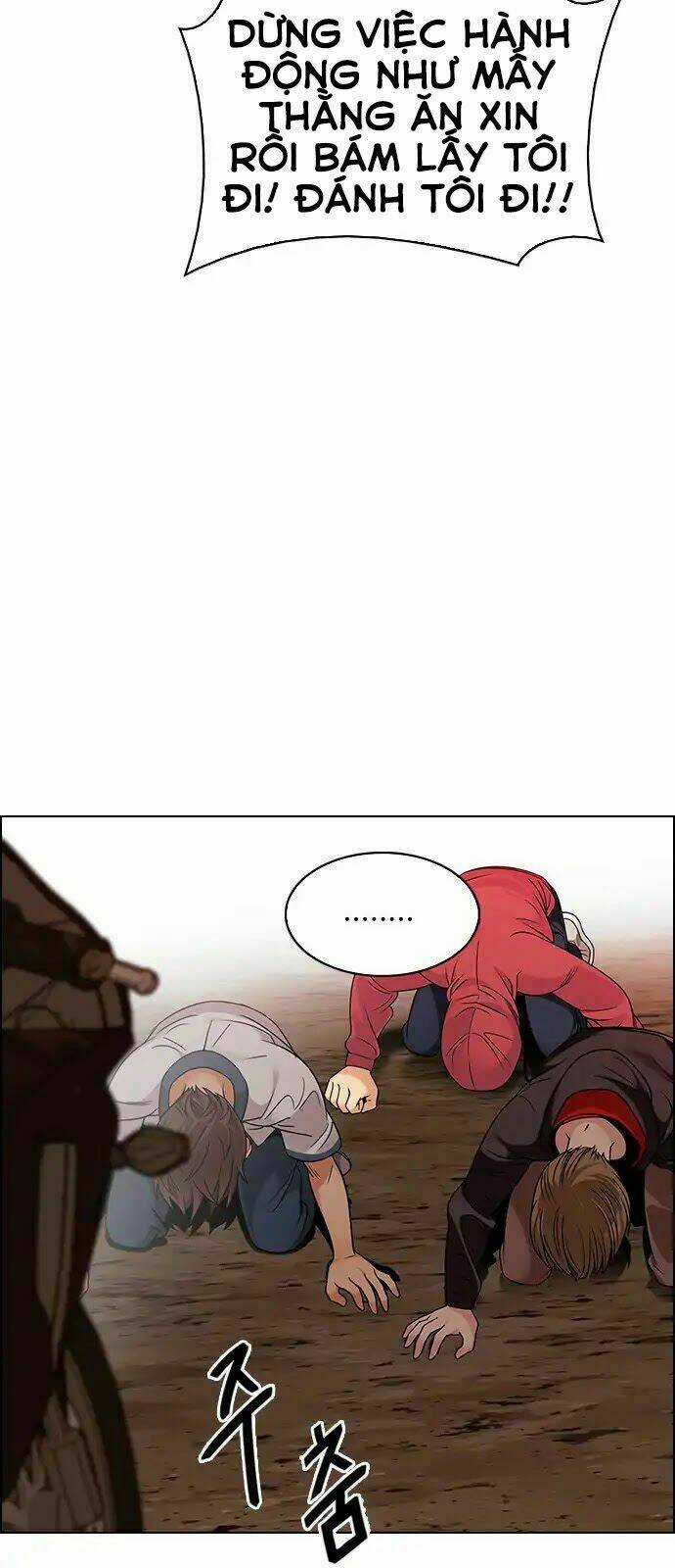 Trò Chơi Số Mệnh - Chapter 279 - Trang 18