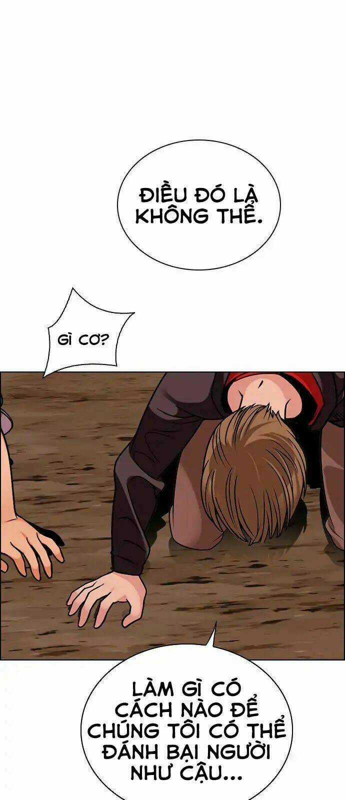 Trò Chơi Số Mệnh - Chapter 279 - Trang 19