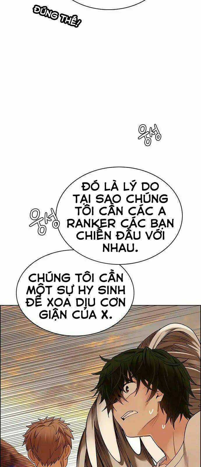 Trò Chơi Số Mệnh - Chapter 279 - Trang 20