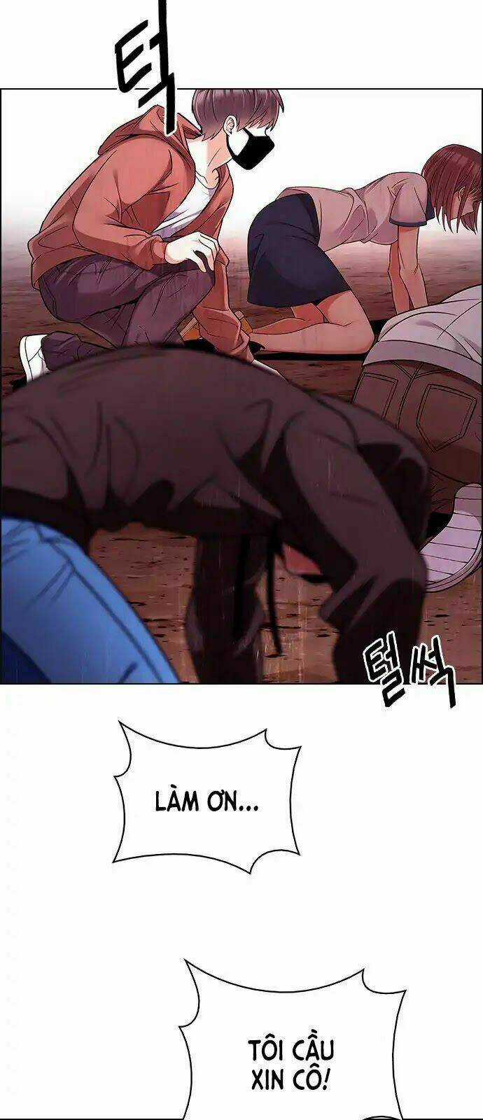 Trò Chơi Số Mệnh - Chapter 279 - Trang 3