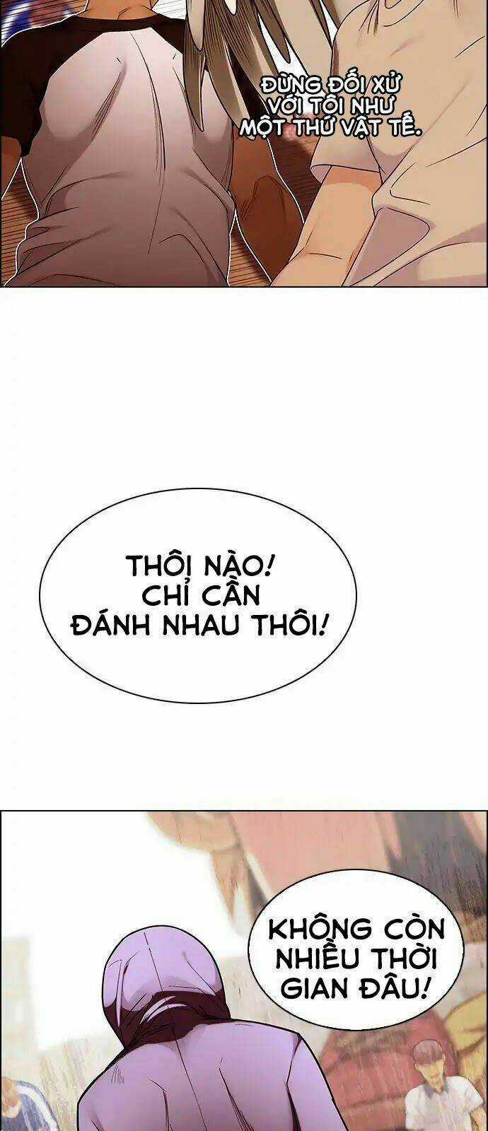 Trò Chơi Số Mệnh - Chapter 279 - Trang 21