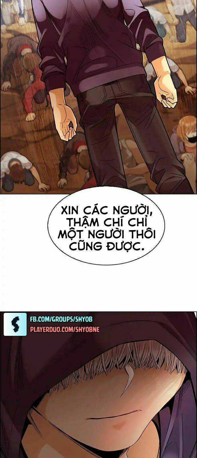 Trò Chơi Số Mệnh - Chapter 279 - Trang 22