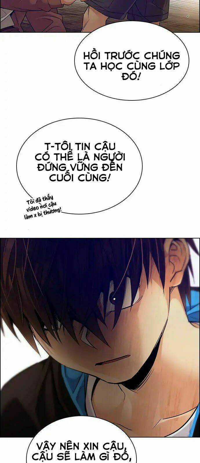 Trò Chơi Số Mệnh - Chapter 279 - Trang 26