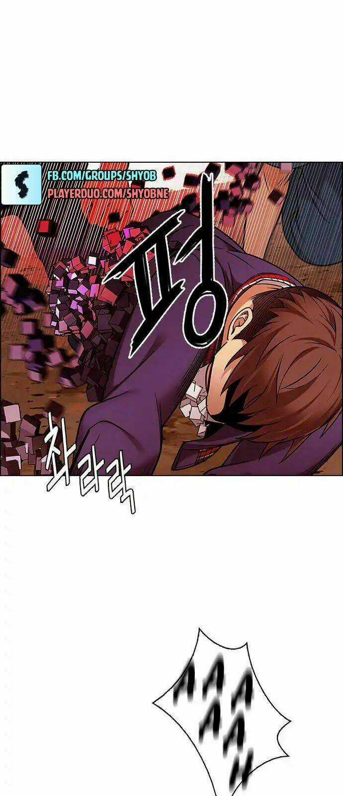 Trò Chơi Số Mệnh - Chapter 279 - Trang 32