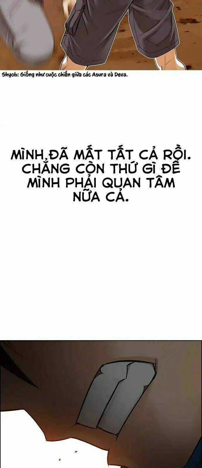Trò Chơi Số Mệnh - Chapter 279 - Trang 34