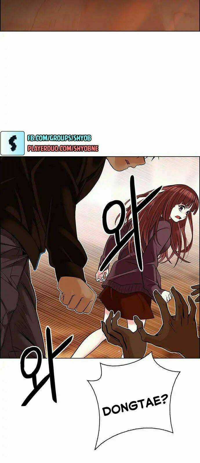 Trò Chơi Số Mệnh - Chapter 279 - Trang 37