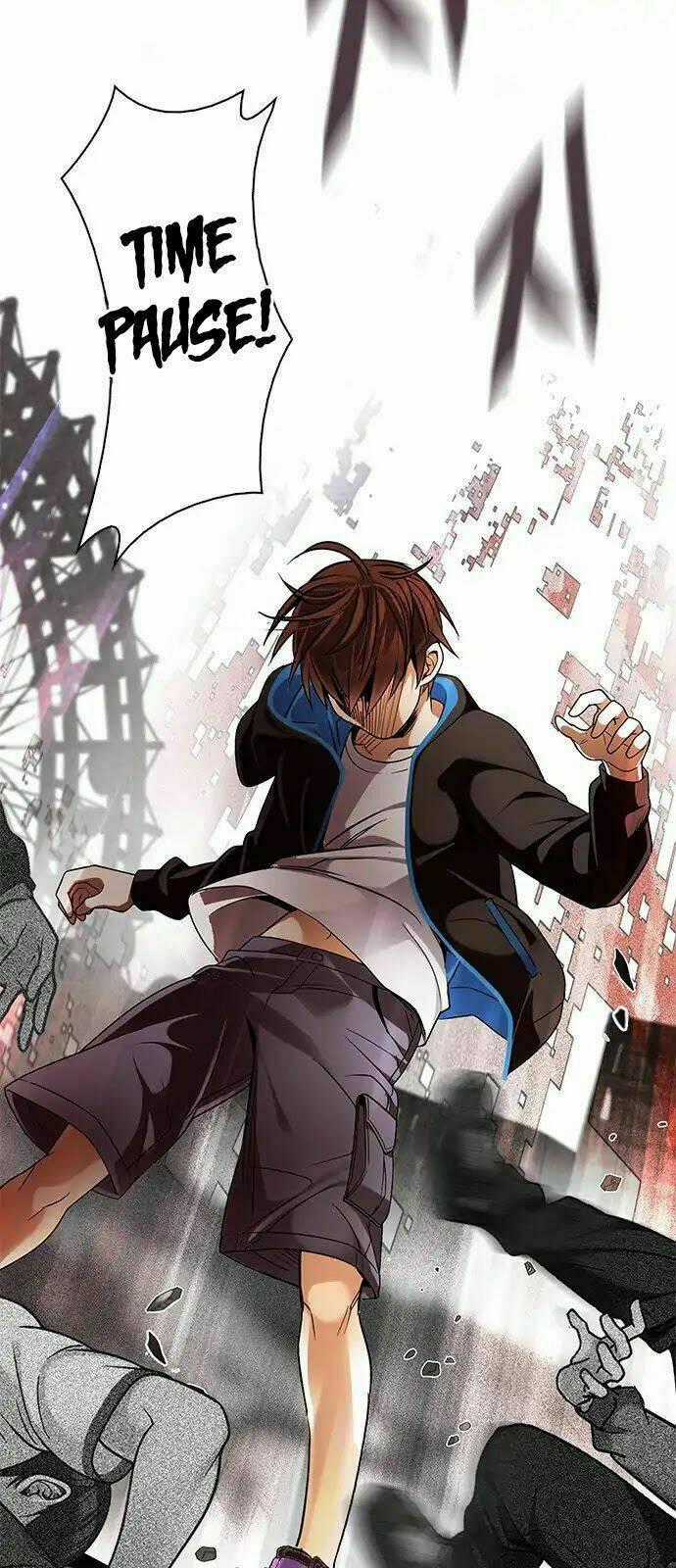 Trò Chơi Số Mệnh - Chapter 279 - Trang 41