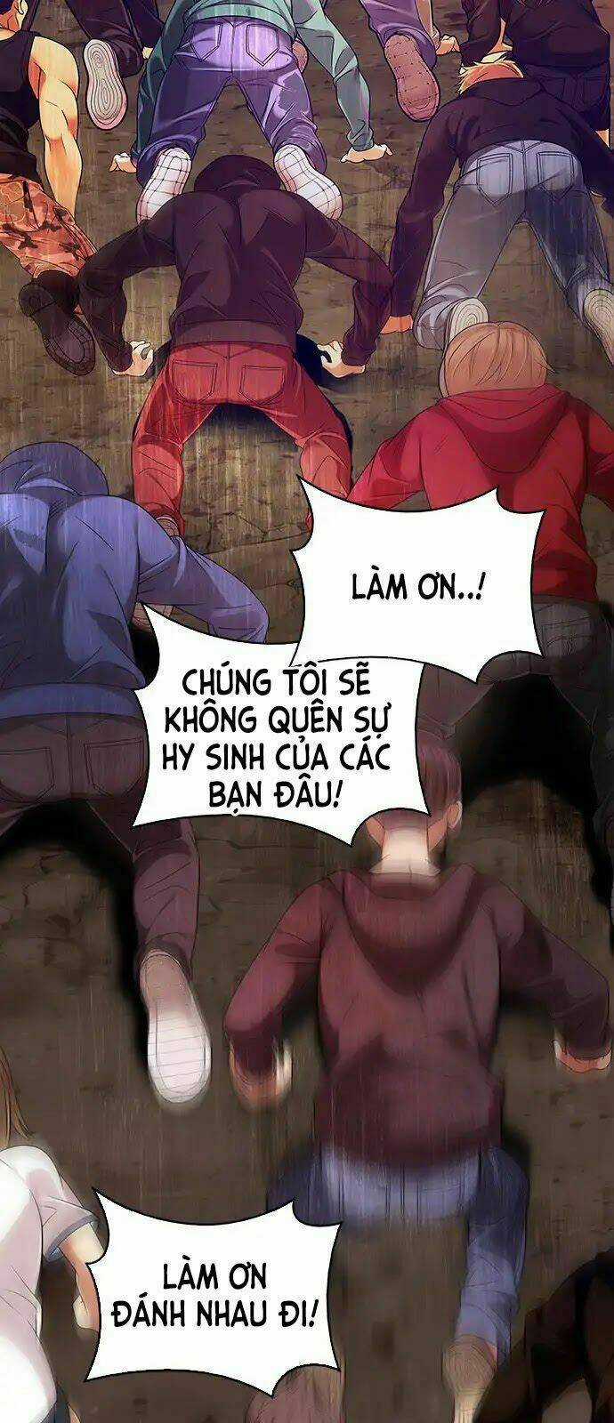 Trò Chơi Số Mệnh - Chapter 279 - Trang 6