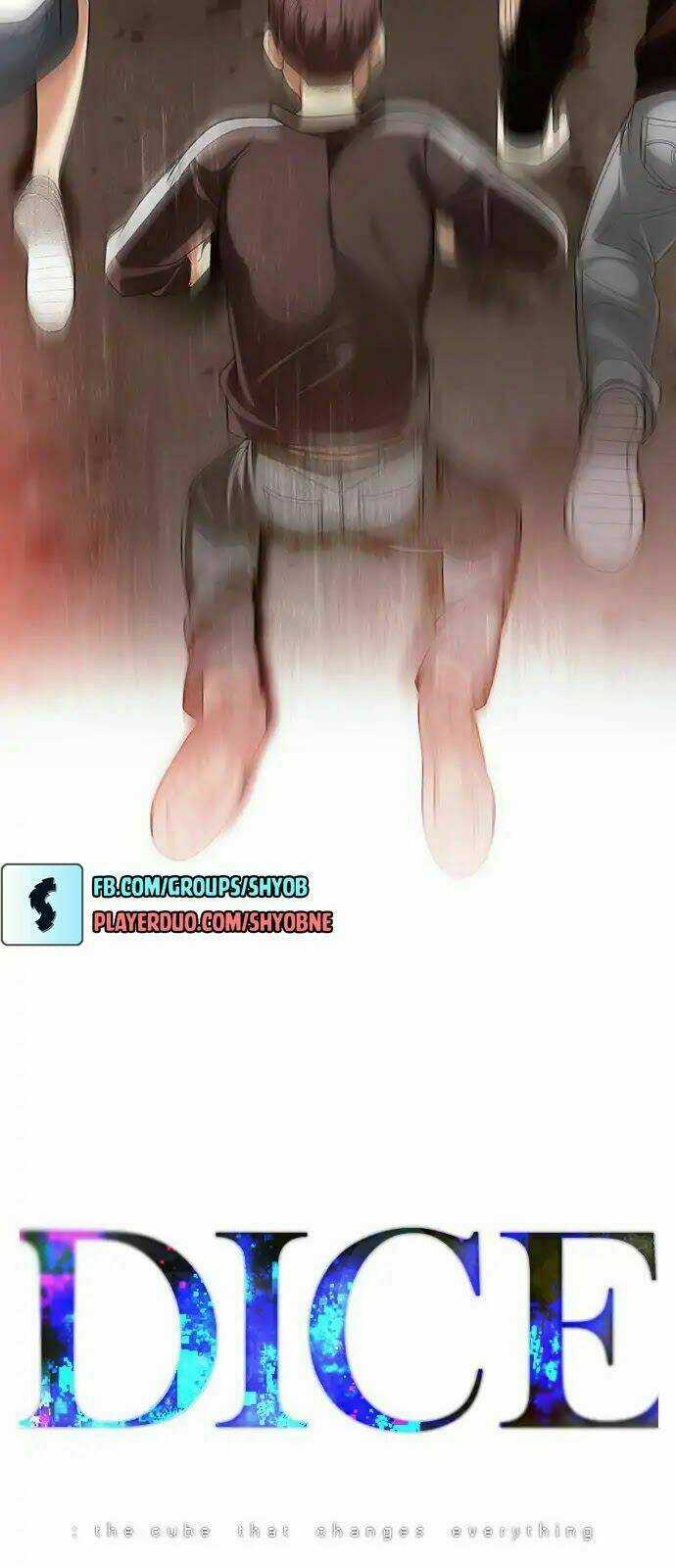 Trò Chơi Số Mệnh - Chapter 279 - Trang 7