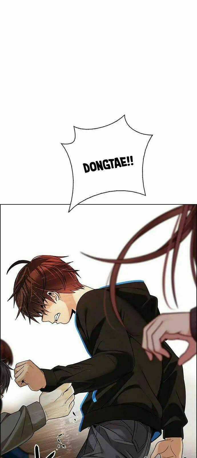 Trò Chơi Số Mệnh - Chapter 280 - Trang 2