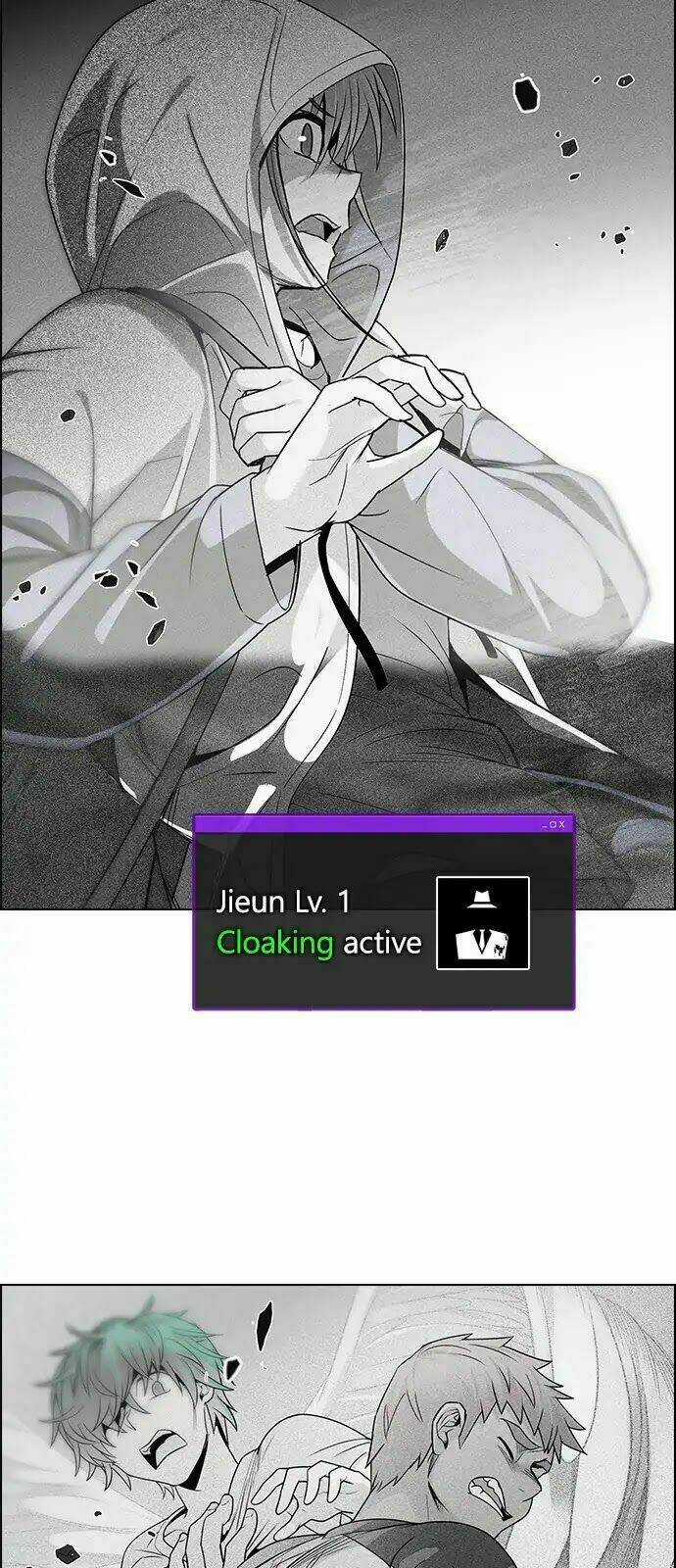 Trò Chơi Số Mệnh - Chapter 280 - Trang 16