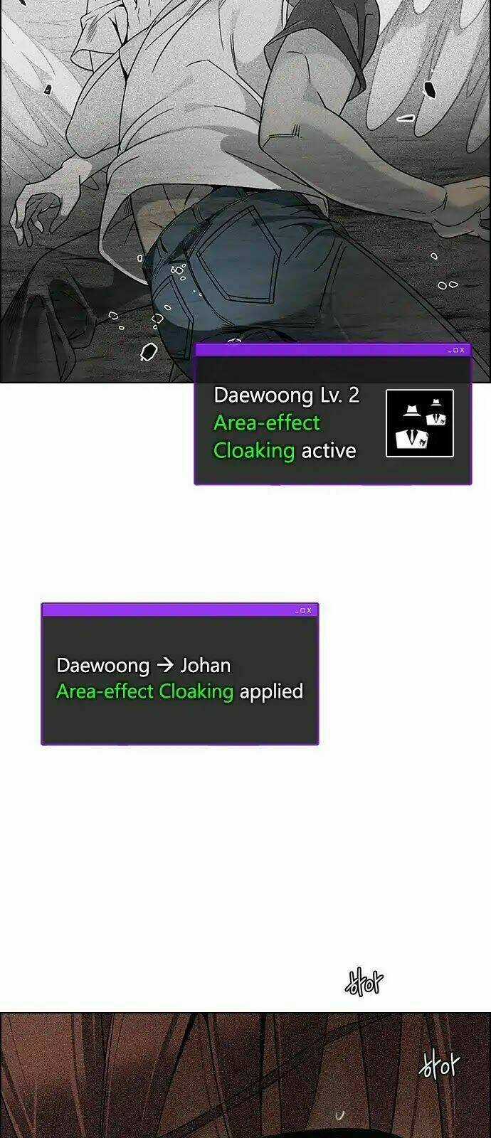 Trò Chơi Số Mệnh - Chapter 280 - Trang 17