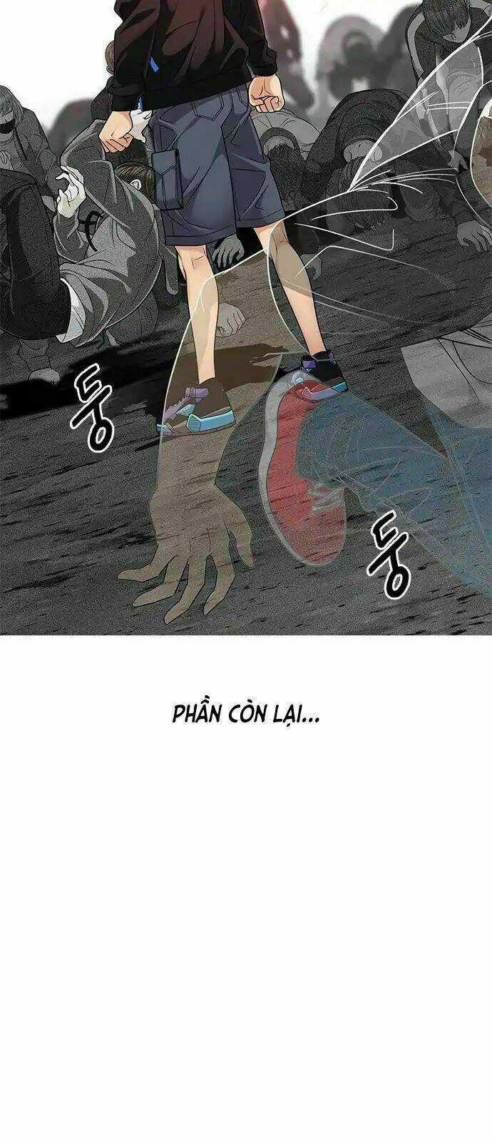 Trò Chơi Số Mệnh - Chapter 280 - Trang 19