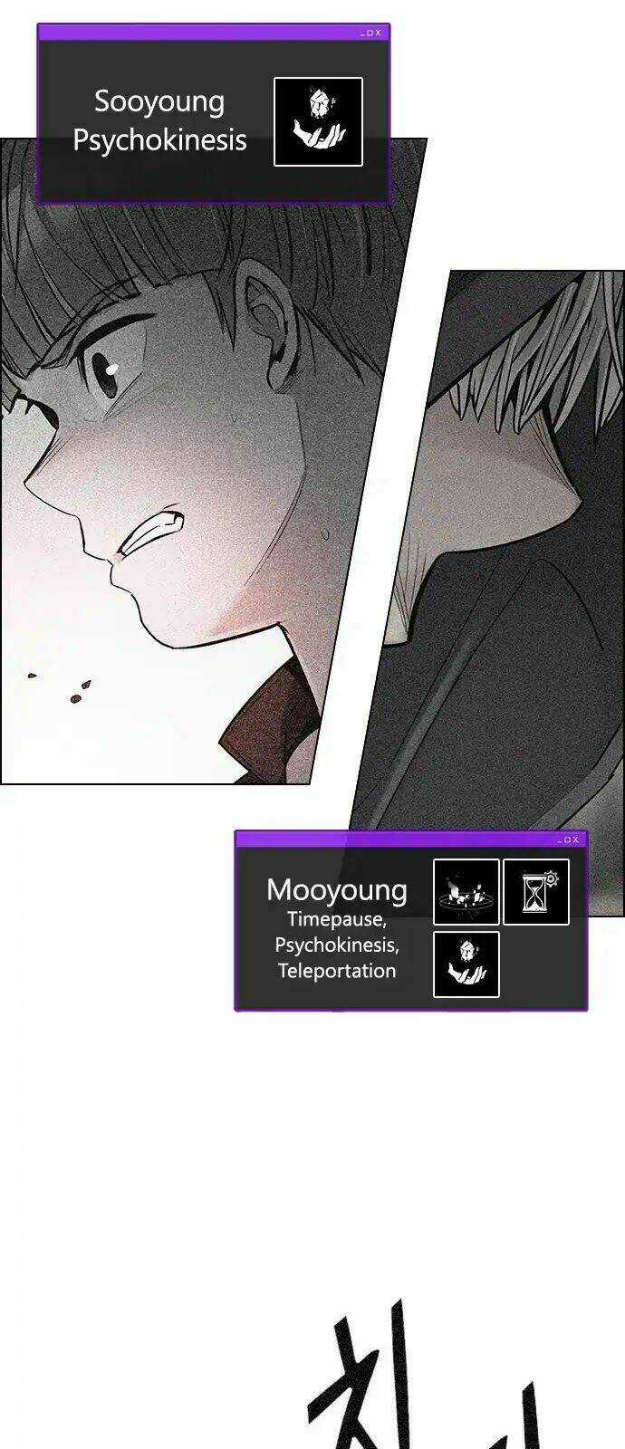 Trò Chơi Số Mệnh - Chapter 280 - Trang 20