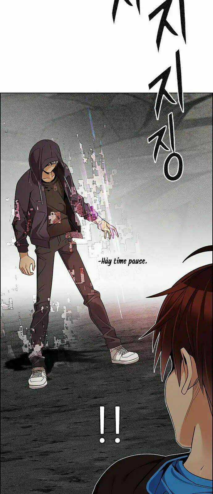 Trò Chơi Số Mệnh - Chapter 280 - Trang 21