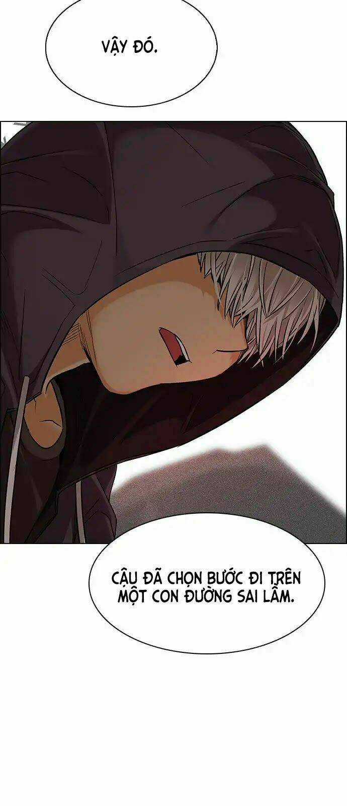 Trò Chơi Số Mệnh - Chapter 280 - Trang 27