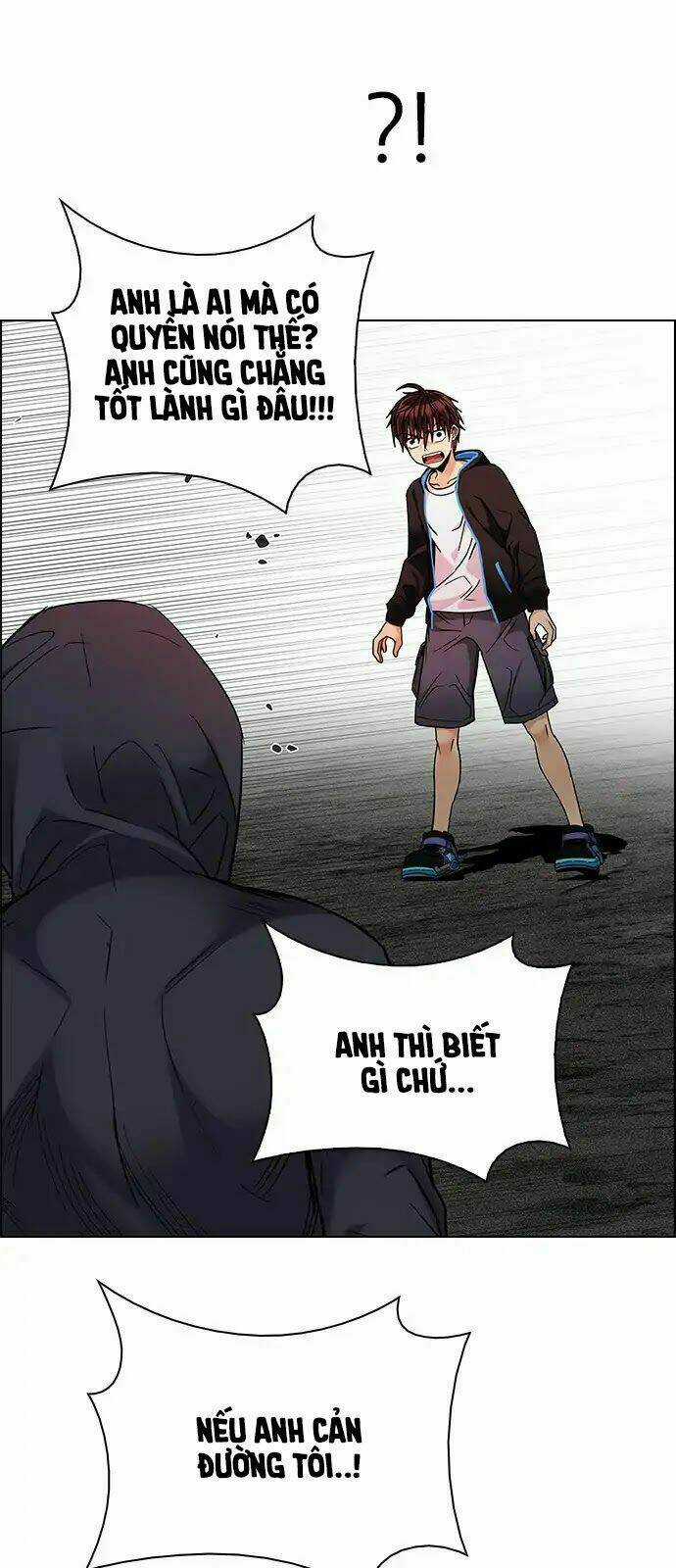 Trò Chơi Số Mệnh - Chapter 280 - Trang 28