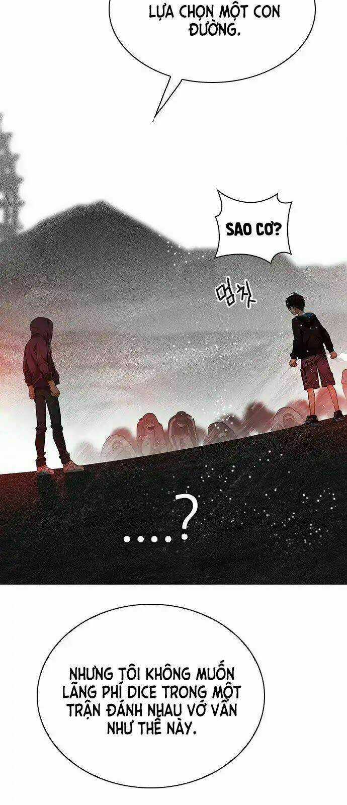 Trò Chơi Số Mệnh - Chapter 280 - Trang 30