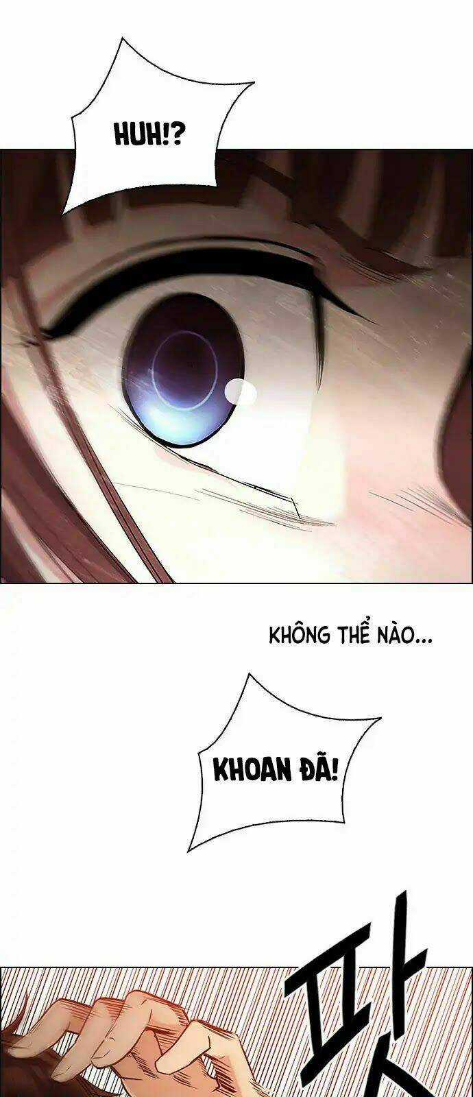 Trò Chơi Số Mệnh - Chapter 280 - Trang 4