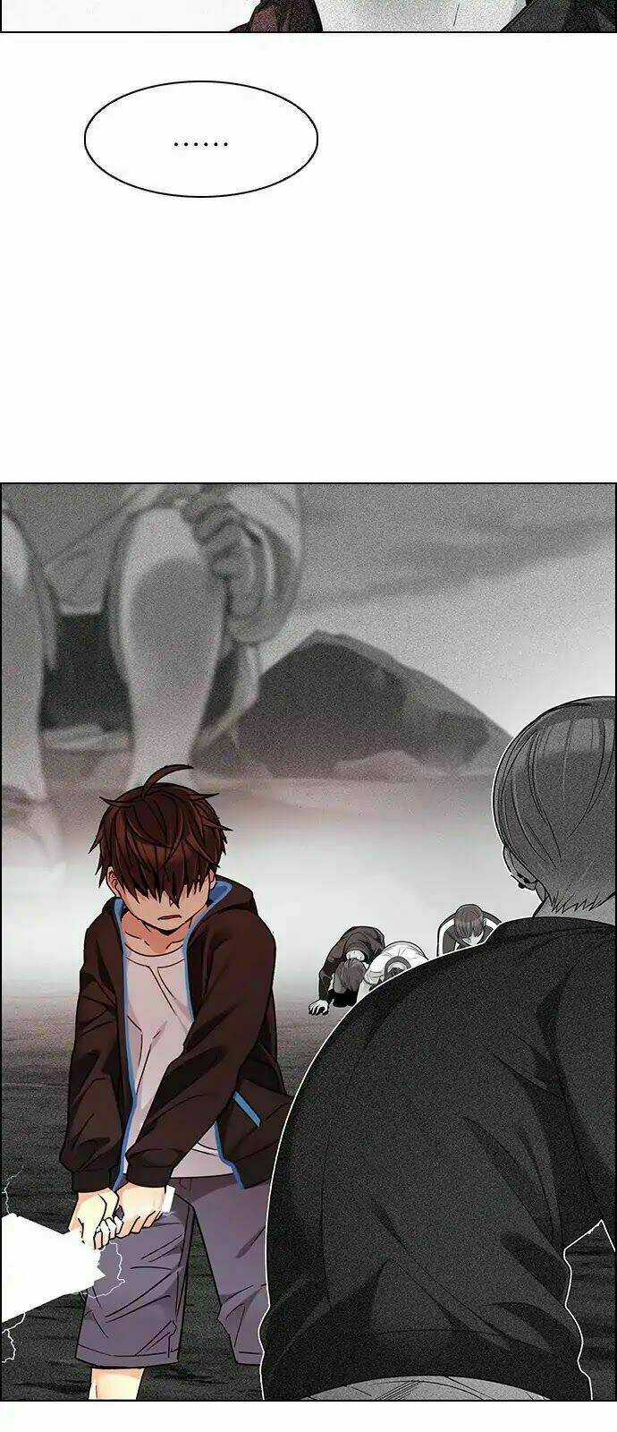 Trò Chơi Số Mệnh - Chapter 280 - Trang 41