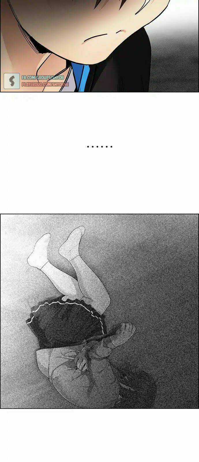 Trò Chơi Số Mệnh - Chapter 280 - Trang 43