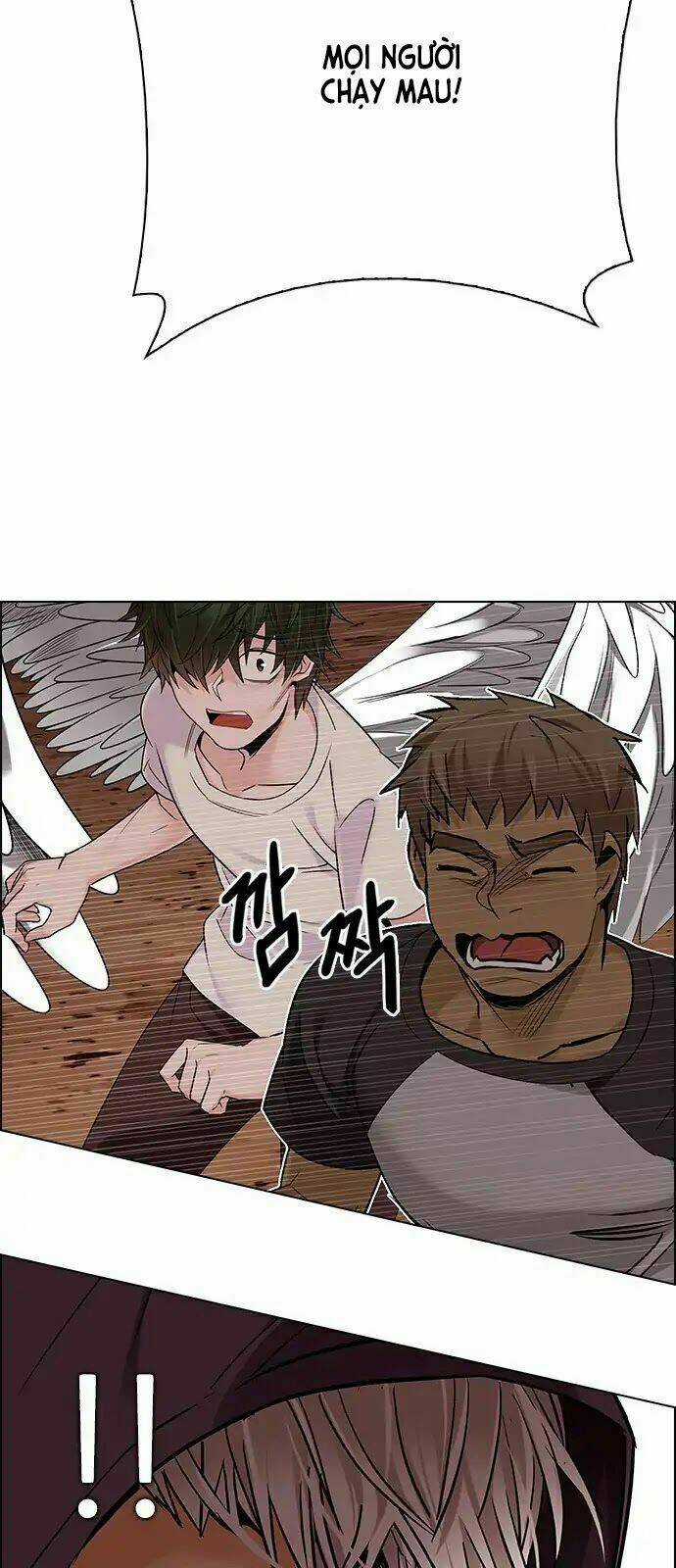 Trò Chơi Số Mệnh - Chapter 280 - Trang 7