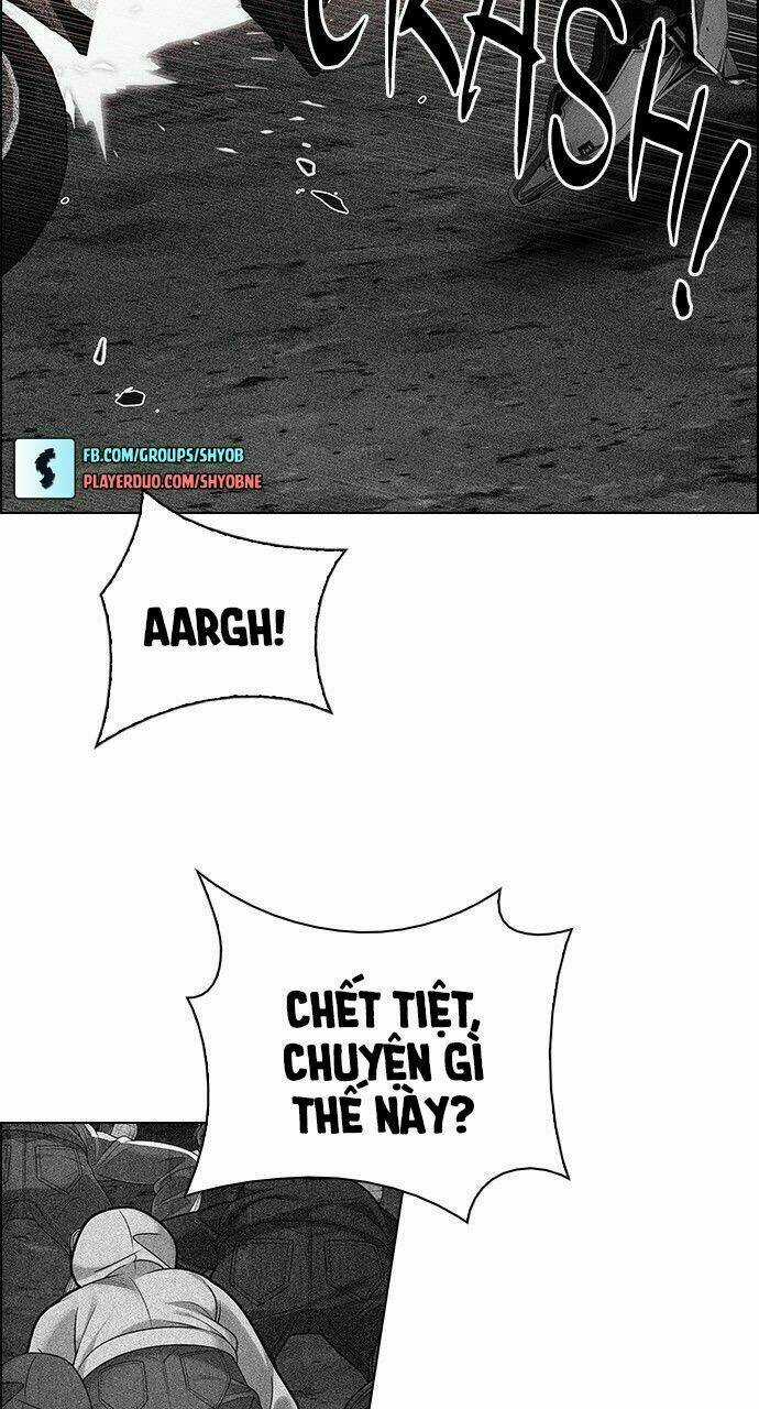 Trò Chơi Số Mệnh - Chapter 281 - Trang 13