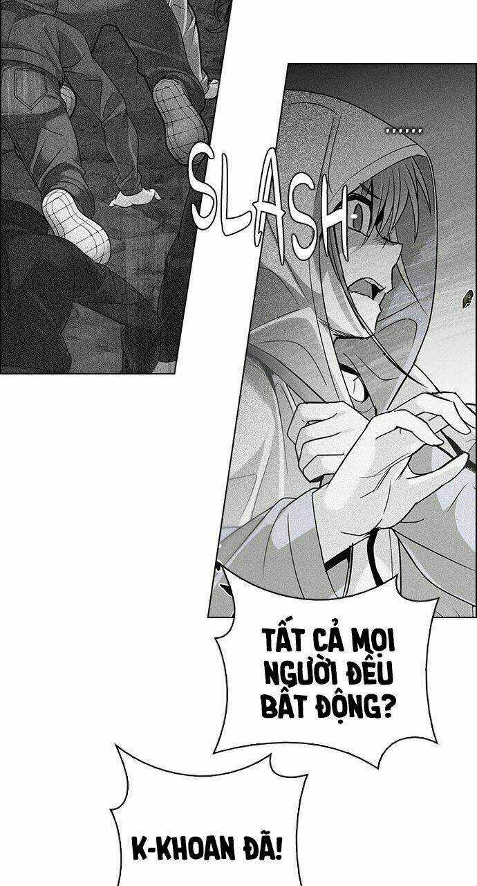 Trò Chơi Số Mệnh - Chapter 281 - Trang 14