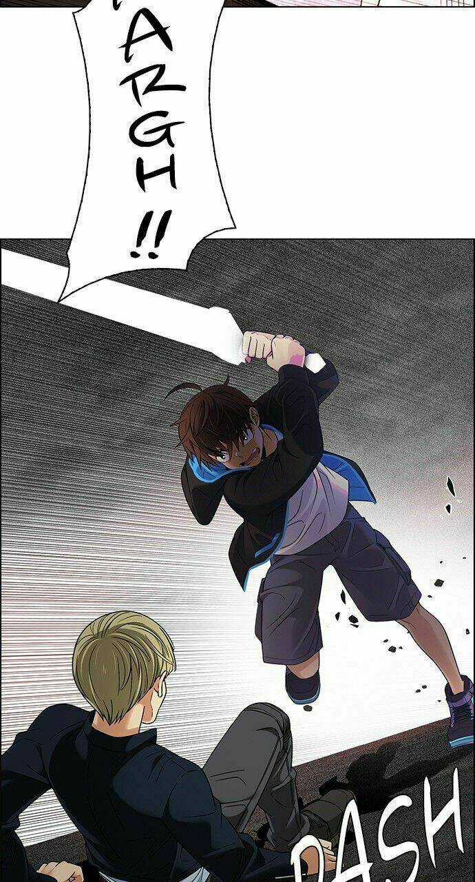 Trò Chơi Số Mệnh - Chapter 281 - Trang 17