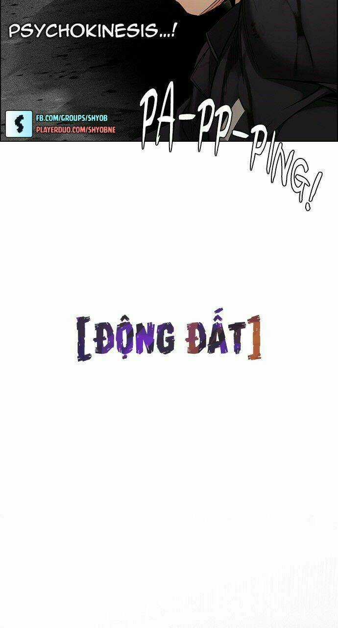 Trò Chơi Số Mệnh - Chapter 281 - Trang 19