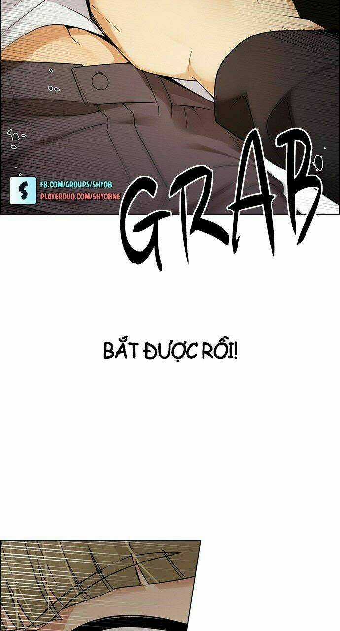 Trò Chơi Số Mệnh - Chapter 281 - Trang 23