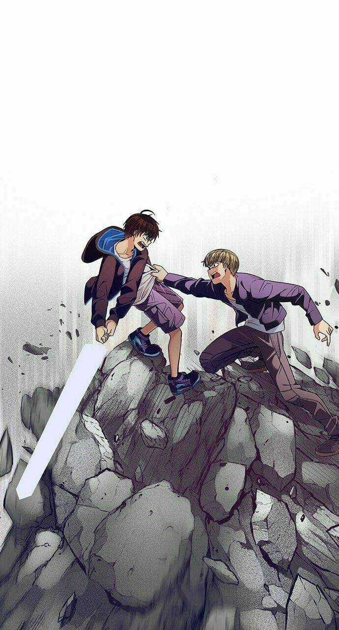 Trò Chơi Số Mệnh - Chapter 281 - Trang 26