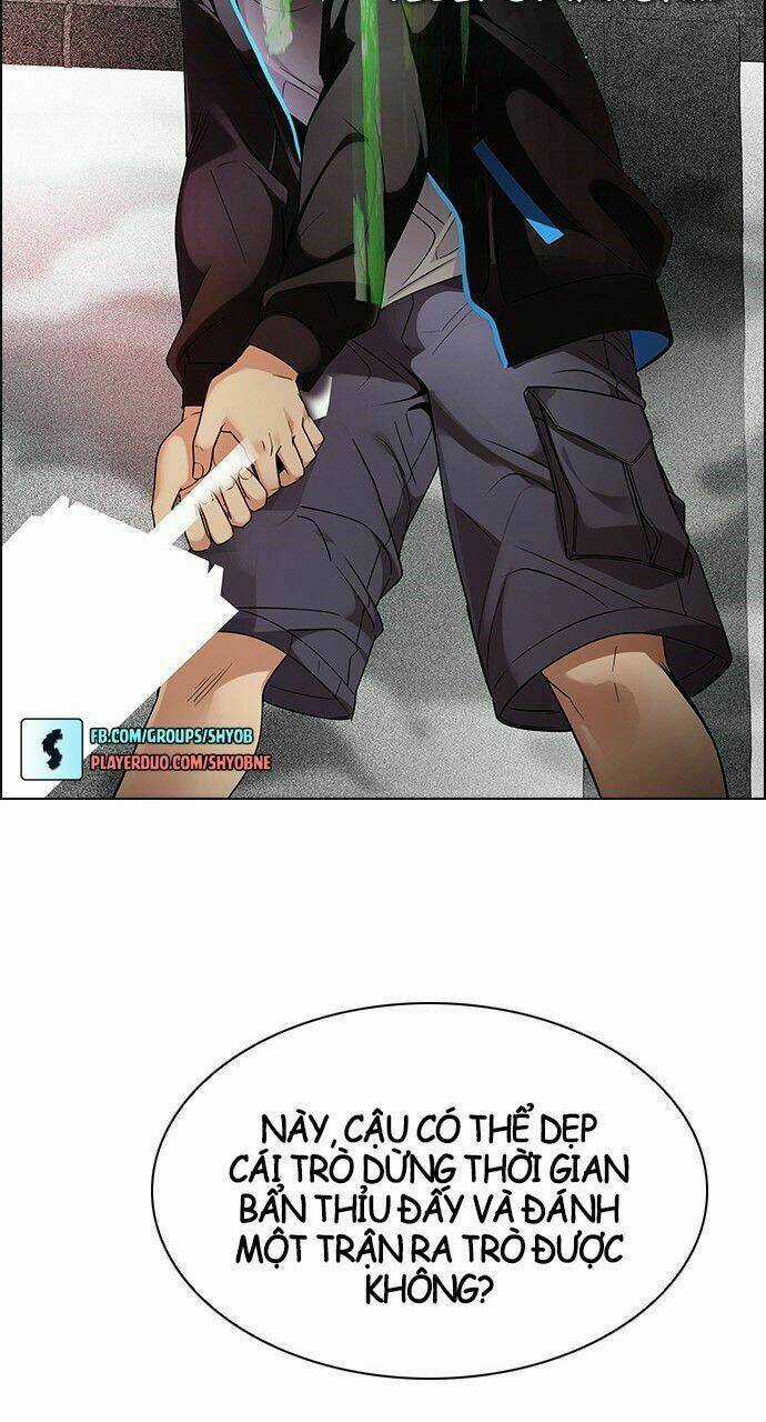 Trò Chơi Số Mệnh - Chapter 281 - Trang 44