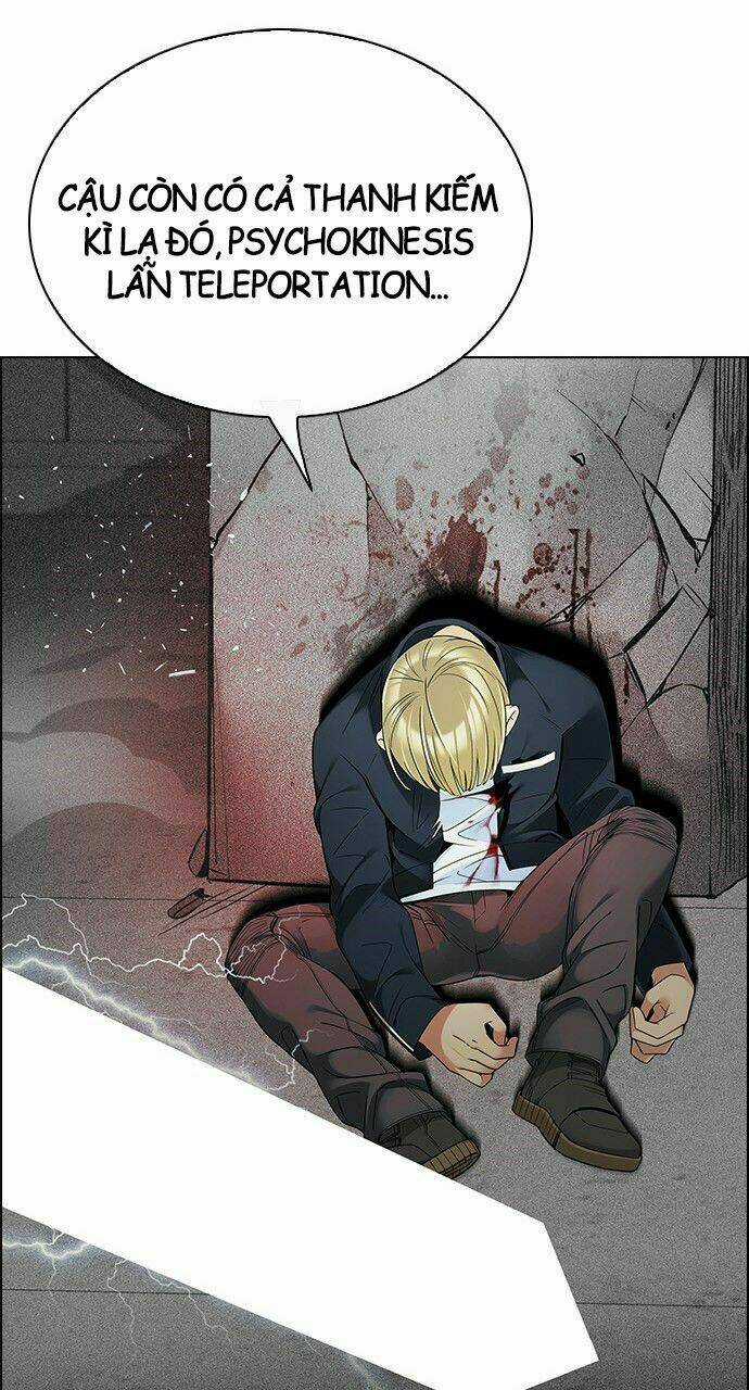 Trò Chơi Số Mệnh - Chapter 281 - Trang 45