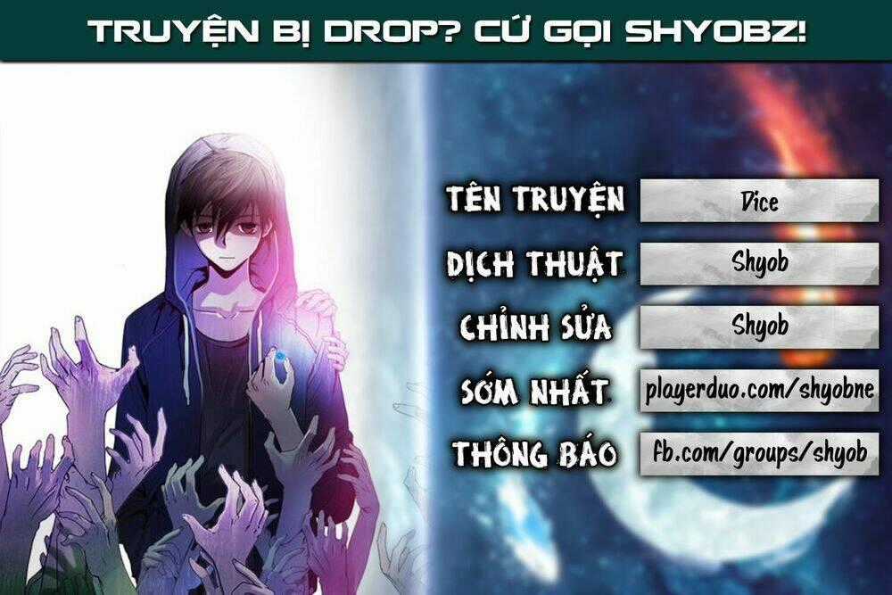 Trò Chơi Số Mệnh - Chapter 282 - Trang 1