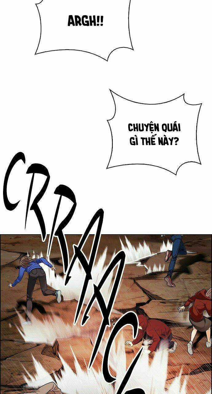 Trò Chơi Số Mệnh - Chapter 282 - Trang 11