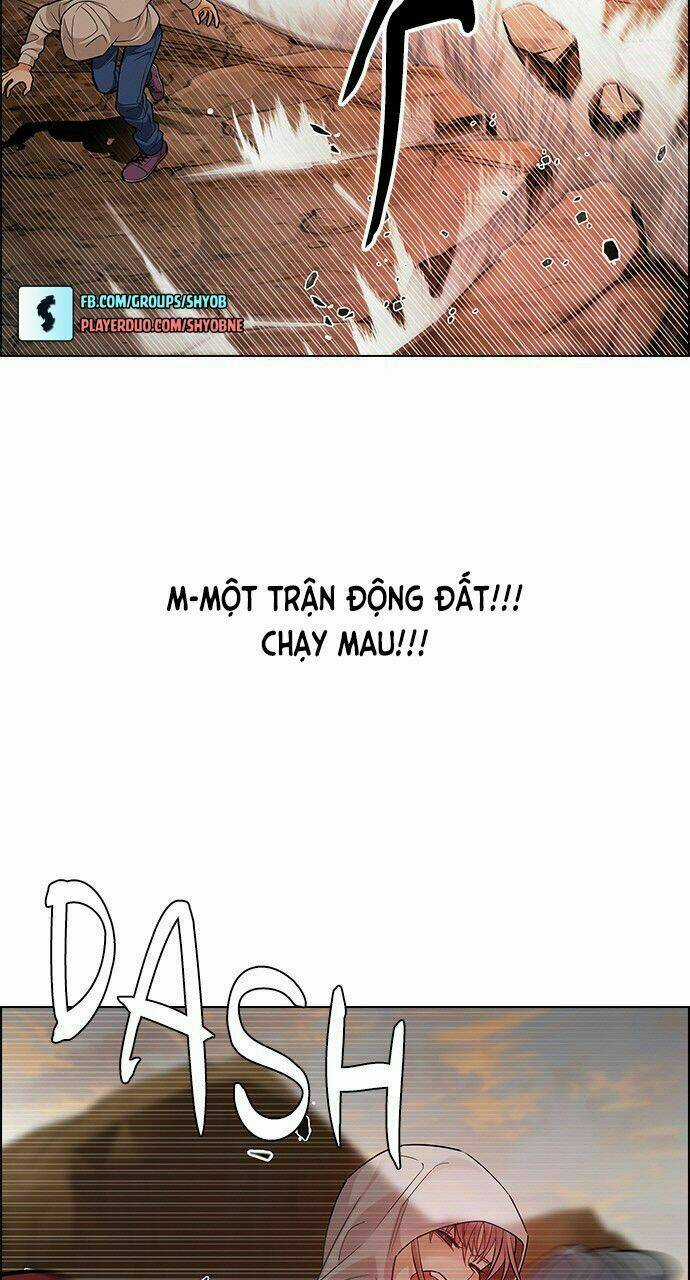 Trò Chơi Số Mệnh - Chapter 282 - Trang 12