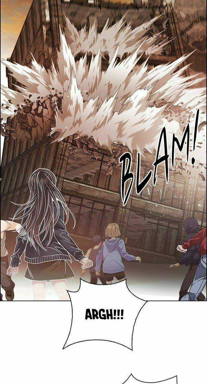 Trò Chơi Số Mệnh - Chapter 282 - Trang 18