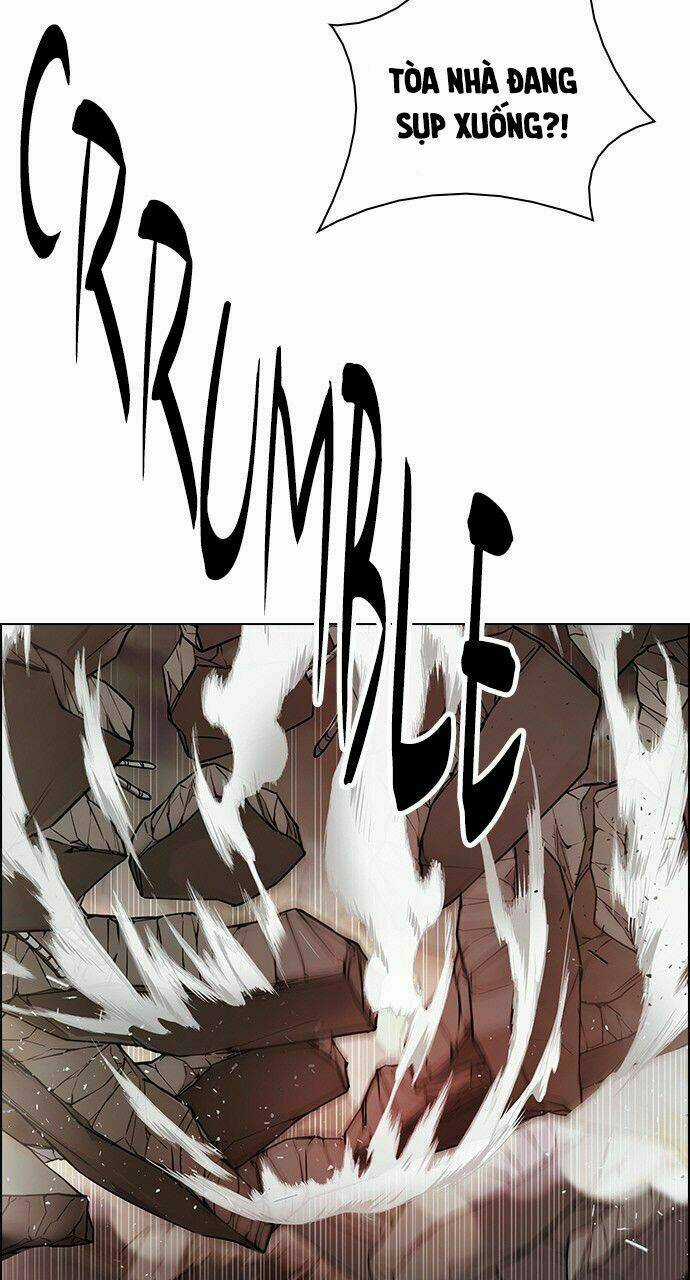 Trò Chơi Số Mệnh - Chapter 282 - Trang 19