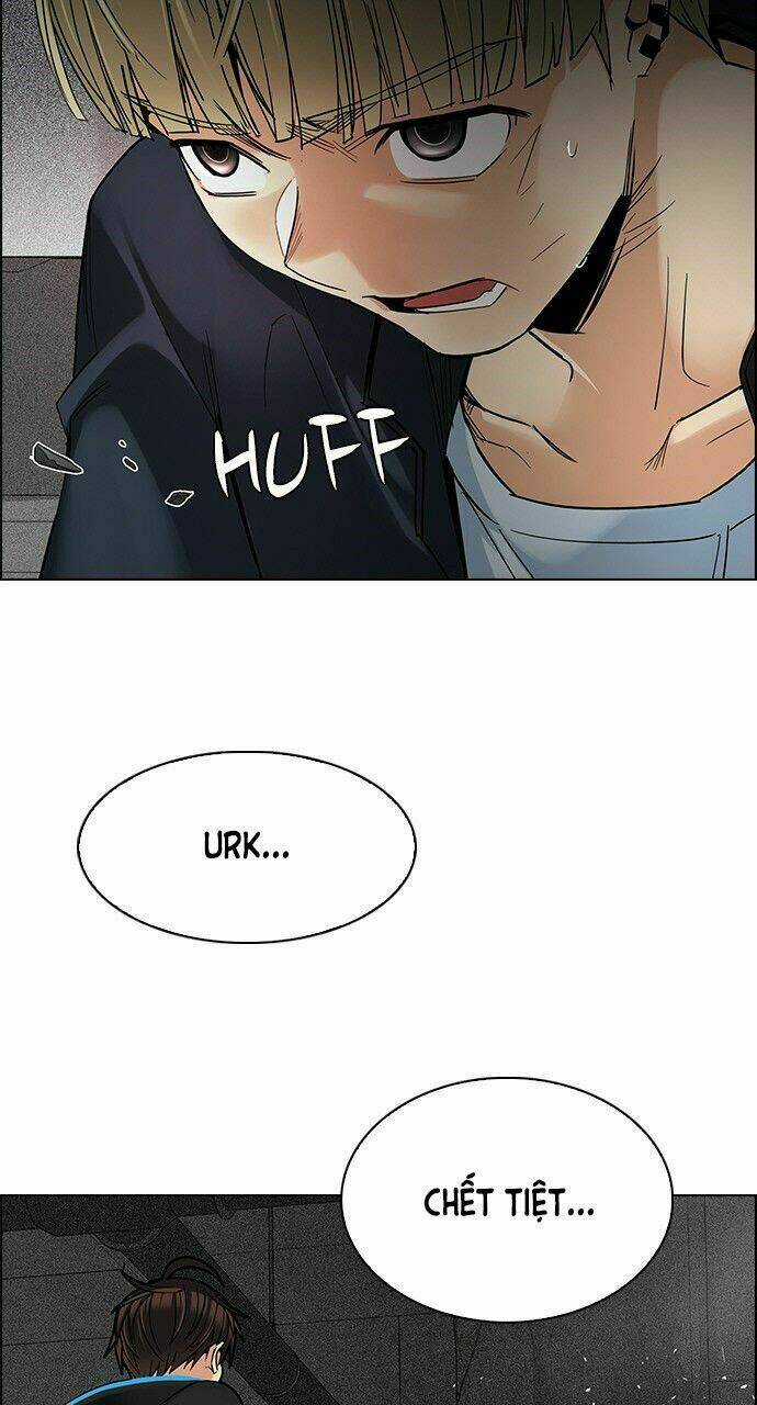 Trò Chơi Số Mệnh - Chapter 282 - Trang 3