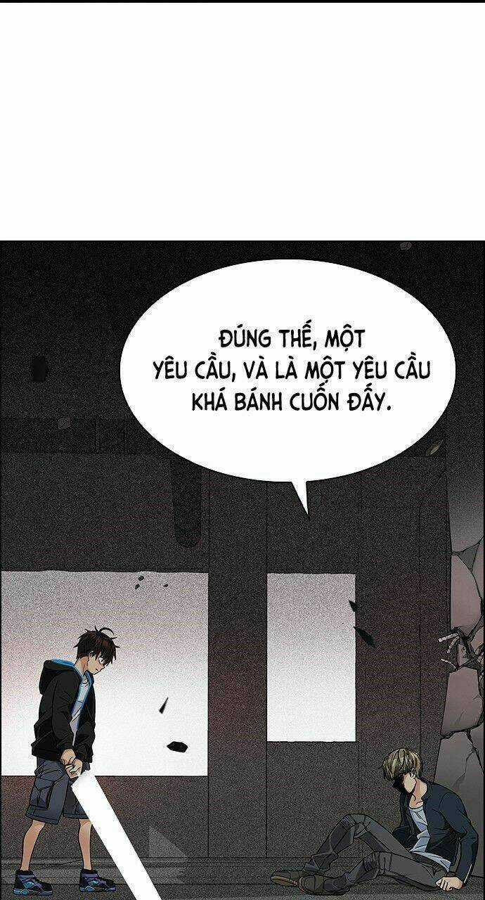 Trò Chơi Số Mệnh - Chapter 282 - Trang 25