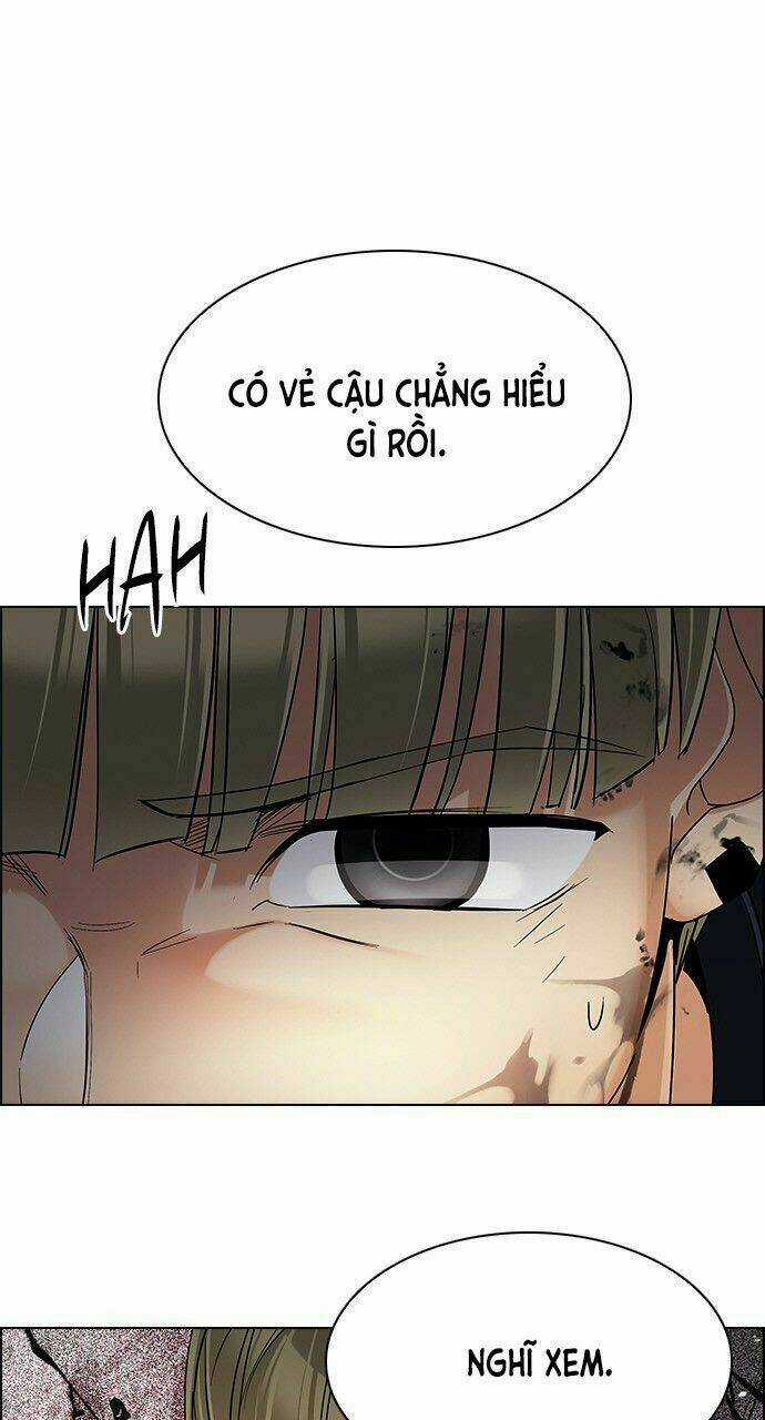 Trò Chơi Số Mệnh - Chapter 282 - Trang 27