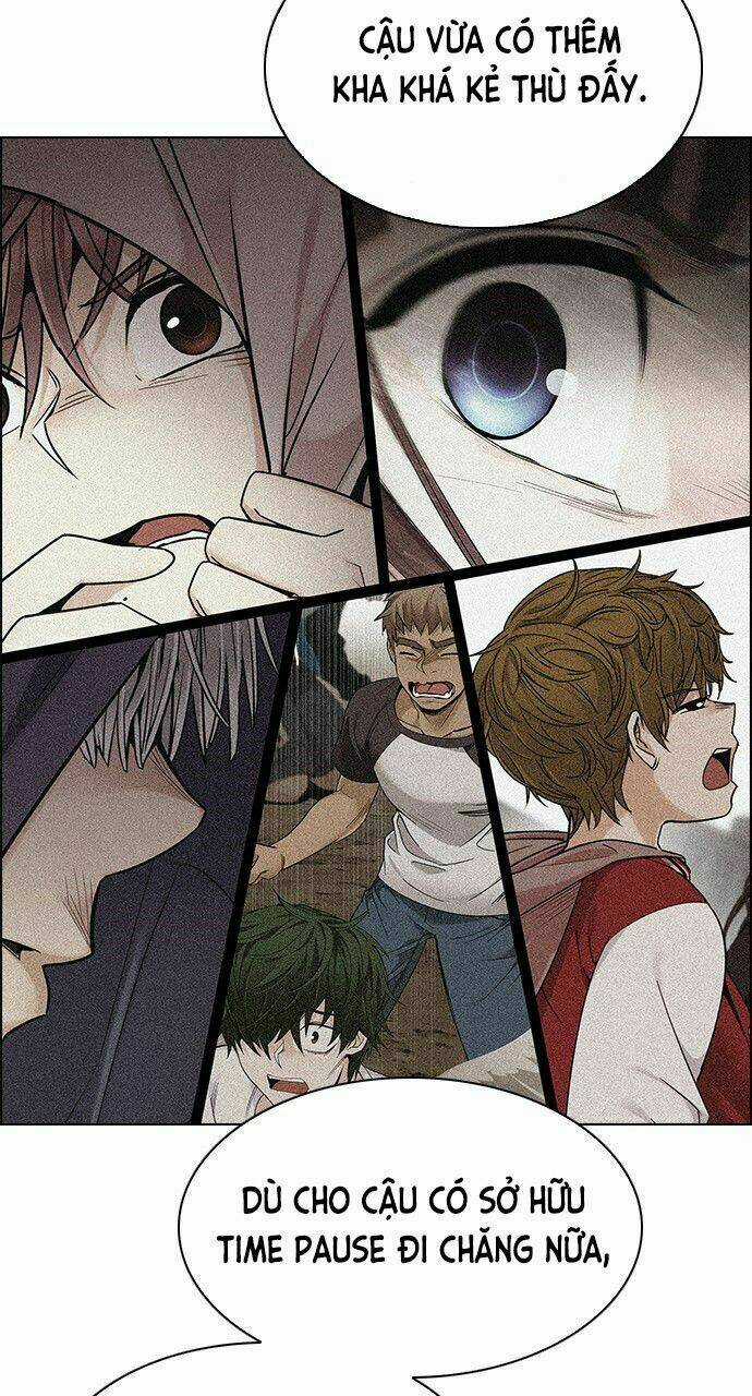 Trò Chơi Số Mệnh - Chapter 282 - Trang 29