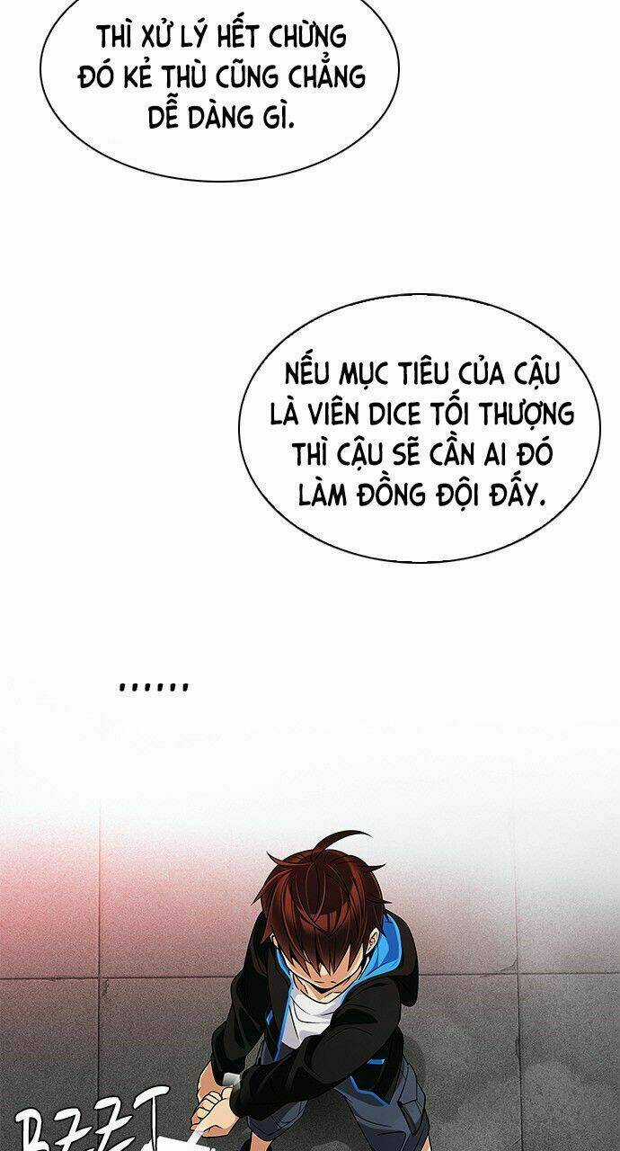 Trò Chơi Số Mệnh - Chapter 282 - Trang 30