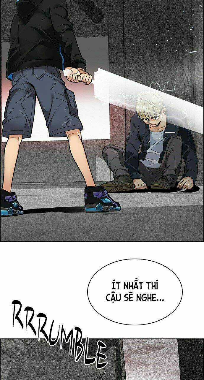 Trò Chơi Số Mệnh - Chapter 282 - Trang 4