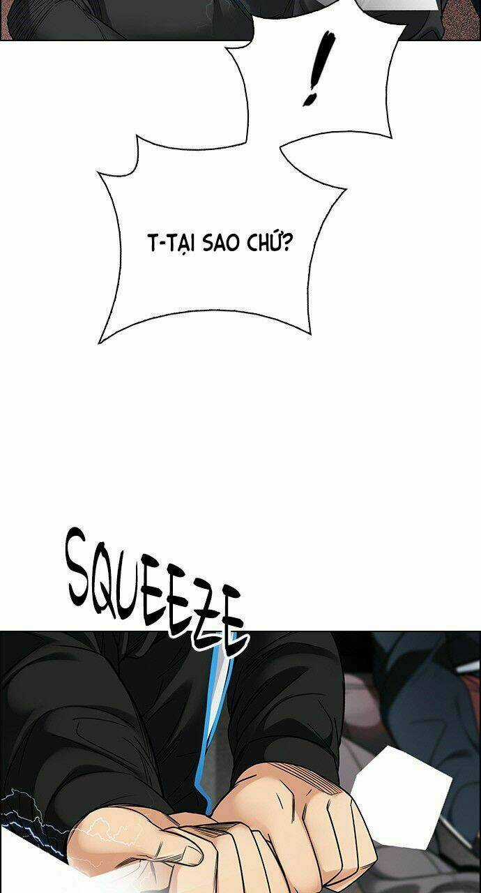 Trò Chơi Số Mệnh - Chapter 282 - Trang 34