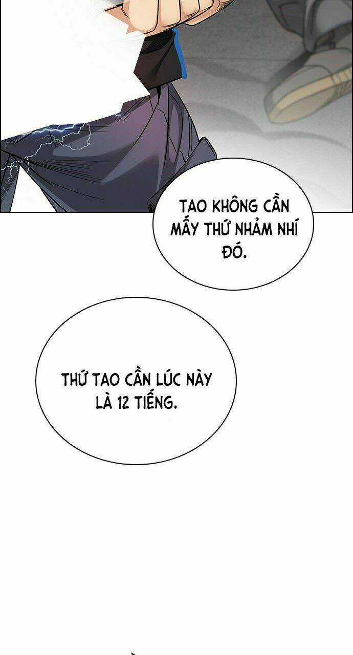 Trò Chơi Số Mệnh - Chapter 282 - Trang 35