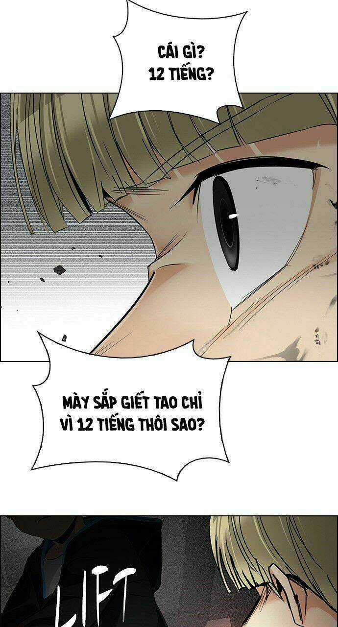 Trò Chơi Số Mệnh - Chapter 282 - Trang 36