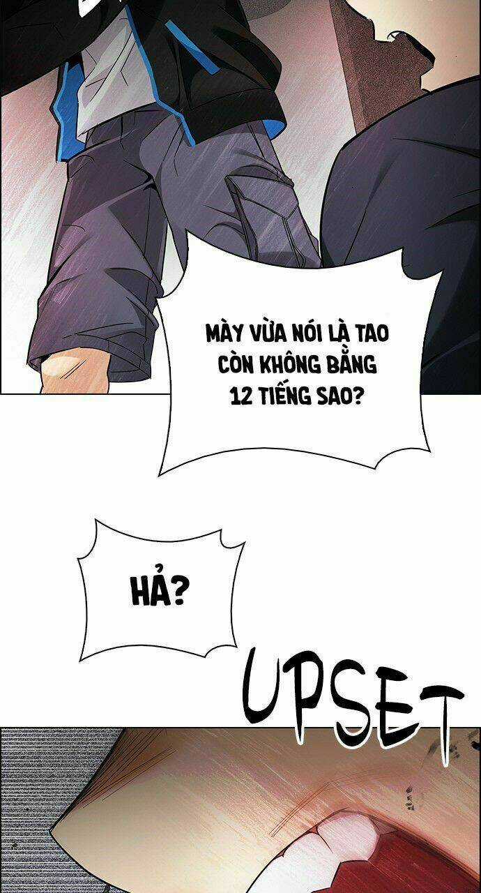 Trò Chơi Số Mệnh - Chapter 282 - Trang 37