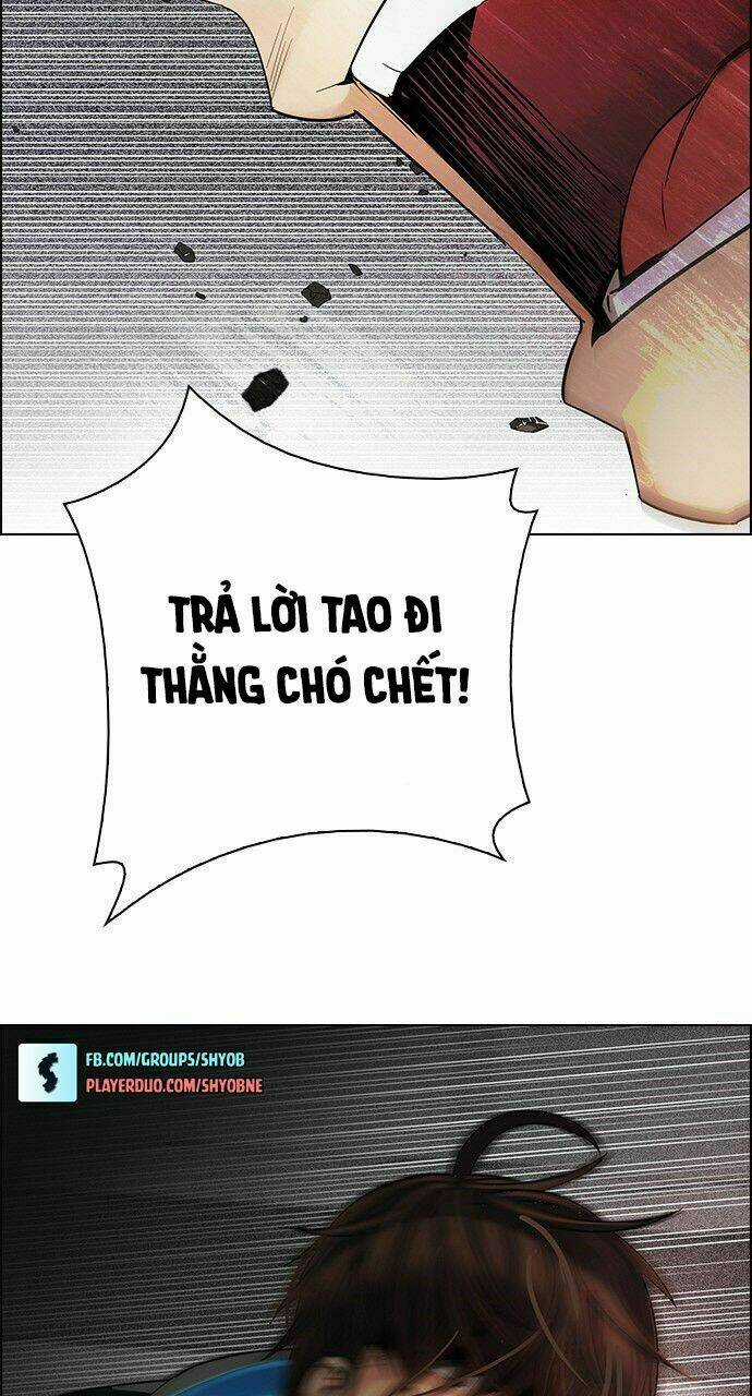 Trò Chơi Số Mệnh - Chapter 282 - Trang 38